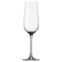 Stolzle Weinland 200ml Champagne Flutes (Set of 6)